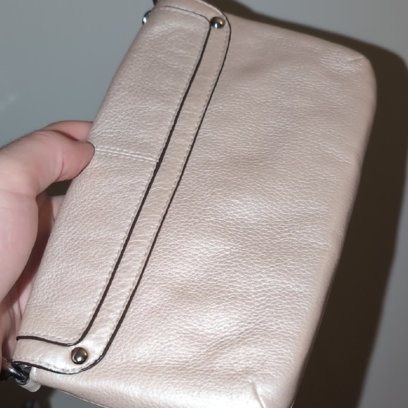 Coach Pearlescant Small Purse - Picture 4 of 7